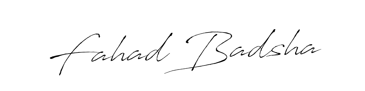 You should practise on your own different ways (Antro_Vectra) to write your name (Fahad Badsha) in signature. don't let someone else do it for you. Fahad Badsha signature style 6 images and pictures png