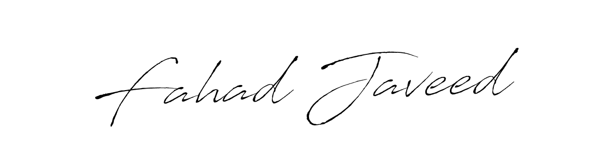 How to Draw Fahad Javeed signature style? Antro_Vectra is a latest design signature styles for name Fahad Javeed. Fahad Javeed signature style 6 images and pictures png