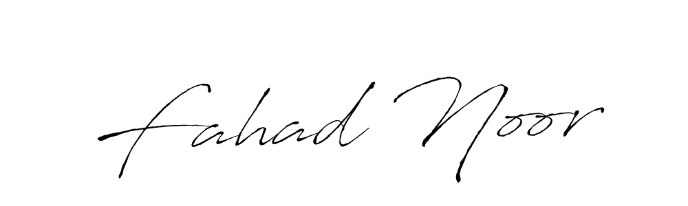 How to Draw Fahad Noor signature style? Antro_Vectra is a latest design signature styles for name Fahad Noor. Fahad Noor signature style 6 images and pictures png
