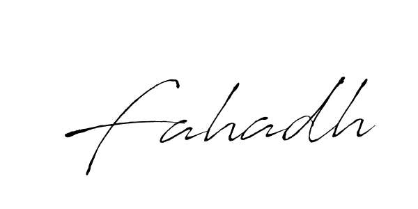 Make a short Fahadh signature style. Manage your documents anywhere anytime using Antro_Vectra. Create and add eSignatures, submit forms, share and send files easily. Fahadh signature style 6 images and pictures png