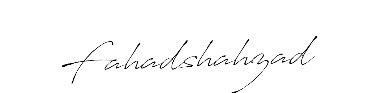 You should practise on your own different ways (Antro_Vectra) to write your name (Fahadshahzad) in signature. don't let someone else do it for you. Fahadshahzad signature style 6 images and pictures png