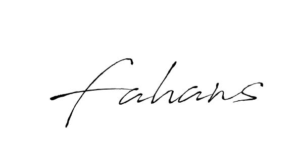 Here are the top 10 professional signature styles for the name Fahans. These are the best autograph styles you can use for your name. Fahans signature style 6 images and pictures png