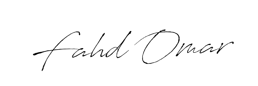 Best and Professional Signature Style for Fahd Omar. Antro_Vectra Best Signature Style Collection. Fahd Omar signature style 6 images and pictures png
