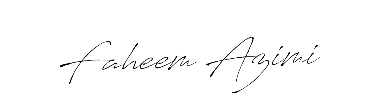 Here are the top 10 professional signature styles for the name Faheem Azimi. These are the best autograph styles you can use for your name. Faheem Azimi signature style 6 images and pictures png