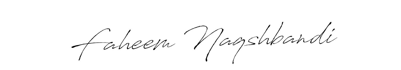 Once you've used our free online signature maker to create your best signature Antro_Vectra style, it's time to enjoy all of the benefits that Faheem Naqshbandi name signing documents. Faheem Naqshbandi signature style 6 images and pictures png