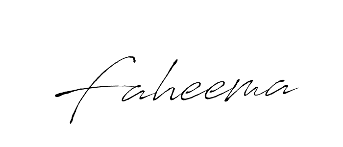 Make a beautiful signature design for name Faheema. Use this online signature maker to create a handwritten signature for free. Faheema signature style 6 images and pictures png