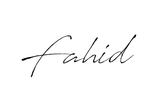 How to Draw Fahid signature style? Antro_Vectra is a latest design signature styles for name Fahid. Fahid signature style 6 images and pictures png