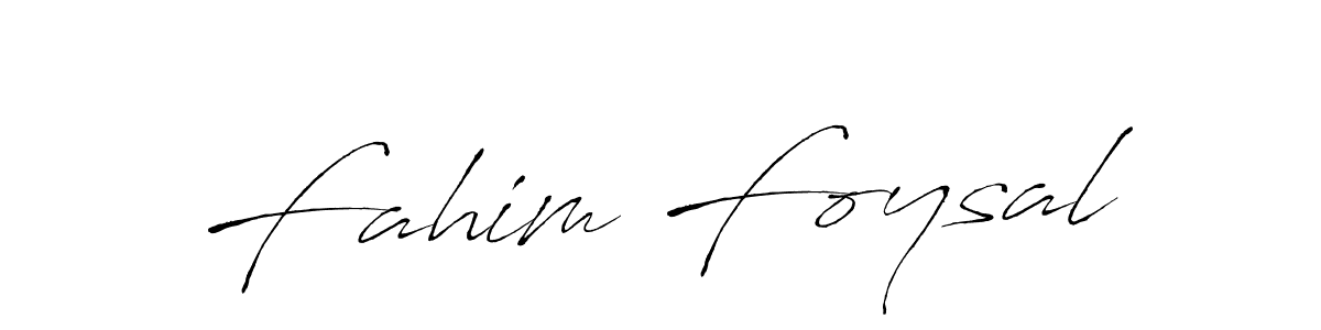 Make a beautiful signature design for name Fahim Foysal. Use this online signature maker to create a handwritten signature for free. Fahim Foysal signature style 6 images and pictures png