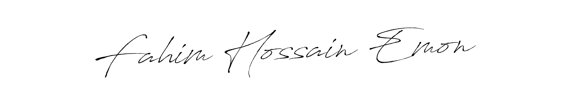 You can use this online signature creator to create a handwritten signature for the name Fahim Hossain Emon. This is the best online autograph maker. Fahim Hossain Emon signature style 6 images and pictures png