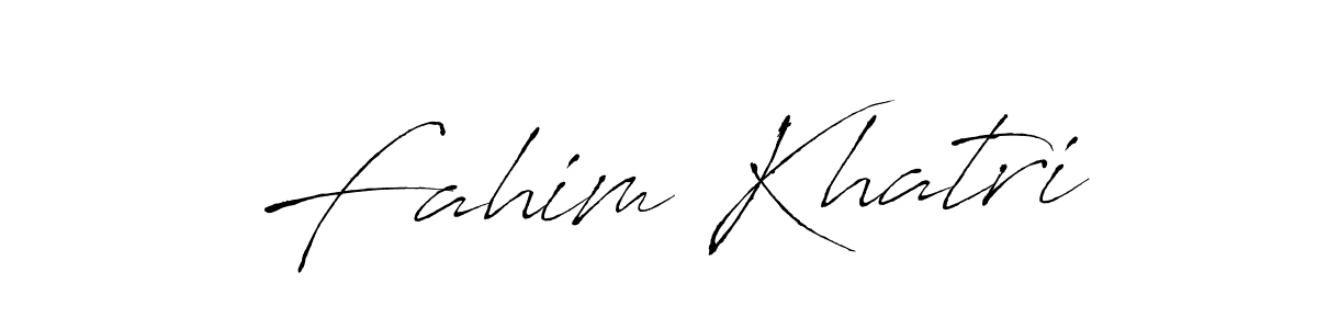 Similarly Antro_Vectra is the best handwritten signature design. Signature creator online .You can use it as an online autograph creator for name Fahim Khatri. Fahim Khatri signature style 6 images and pictures png