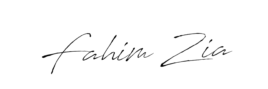 Once you've used our free online signature maker to create your best signature Antro_Vectra style, it's time to enjoy all of the benefits that Fahim Zia name signing documents. Fahim Zia signature style 6 images and pictures png