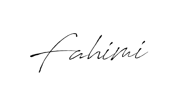 Once you've used our free online signature maker to create your best signature Antro_Vectra style, it's time to enjoy all of the benefits that Fahimi name signing documents. Fahimi signature style 6 images and pictures png