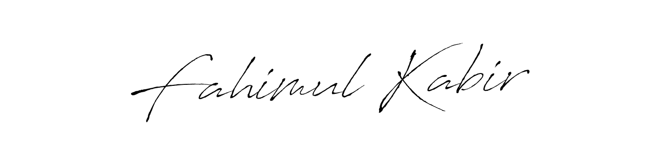 Best and Professional Signature Style for Fahimul Kabir. Antro_Vectra Best Signature Style Collection. Fahimul Kabir signature style 6 images and pictures png