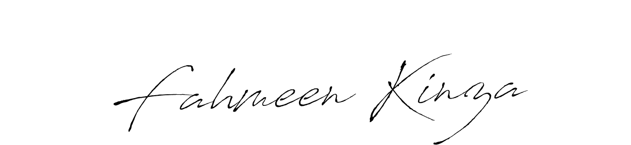 You should practise on your own different ways (Antro_Vectra) to write your name (Fahmeen Kinza) in signature. don't let someone else do it for you. Fahmeen Kinza signature style 6 images and pictures png