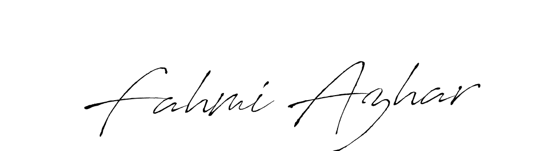 You can use this online signature creator to create a handwritten signature for the name Fahmi Azhar. This is the best online autograph maker. Fahmi Azhar signature style 6 images and pictures png