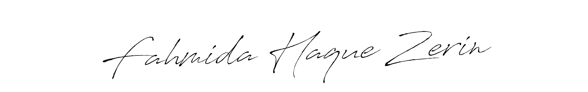 Here are the top 10 professional signature styles for the name Fahmida Haque Zerin. These are the best autograph styles you can use for your name. Fahmida Haque Zerin signature style 6 images and pictures png