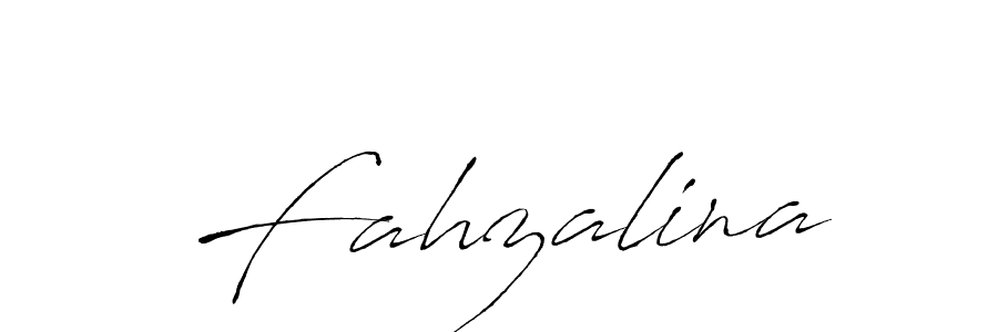 The best way (Antro_Vectra) to make a short signature is to pick only two or three words in your name. The name Fahzalina include a total of six letters. For converting this name. Fahzalina signature style 6 images and pictures png
