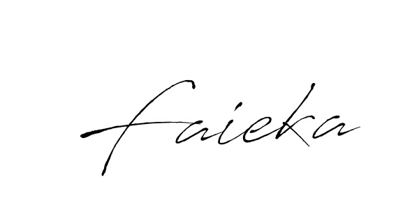 Check out images of Autograph of Faieka name. Actor Faieka Signature Style. Antro_Vectra is a professional sign style online. Faieka signature style 6 images and pictures png