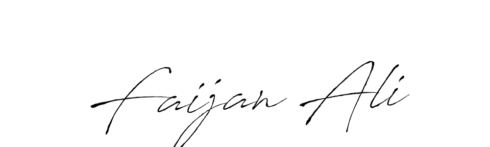 Here are the top 10 professional signature styles for the name Faijan Ali. These are the best autograph styles you can use for your name. Faijan Ali signature style 6 images and pictures png