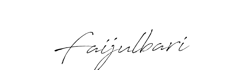 See photos of Faijulbari official signature by Spectra . Check more albums & portfolios. Read reviews & check more about Antro_Vectra font. Faijulbari signature style 6 images and pictures png