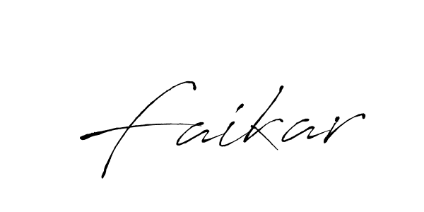 You should practise on your own different ways (Antro_Vectra) to write your name (Faikar) in signature. don't let someone else do it for you. Faikar signature style 6 images and pictures png