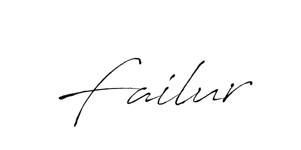 This is the best signature style for the Failur name. Also you like these signature font (Antro_Vectra). Mix name signature. Failur signature style 6 images and pictures png