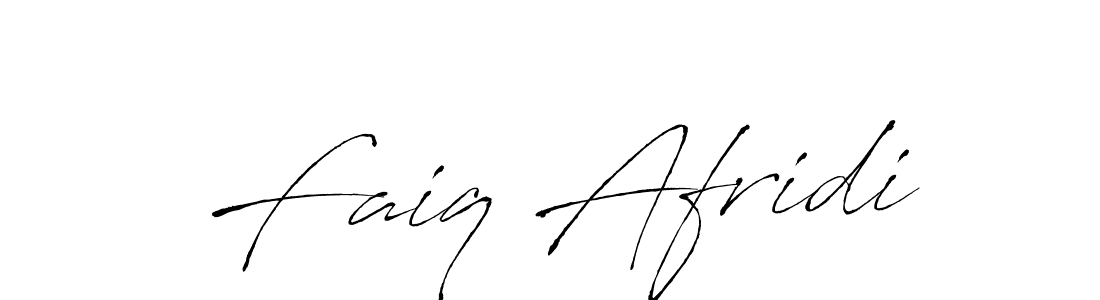 Use a signature maker to create a handwritten signature online. With this signature software, you can design (Antro_Vectra) your own signature for name Faiq Afridi. Faiq Afridi signature style 6 images and pictures png