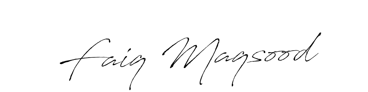 Here are the top 10 professional signature styles for the name Faiq Maqsood. These are the best autograph styles you can use for your name. Faiq Maqsood signature style 6 images and pictures png