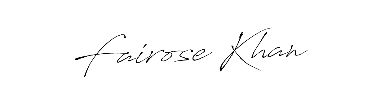 Best and Professional Signature Style for Fairose Khan. Antro_Vectra Best Signature Style Collection. Fairose Khan signature style 6 images and pictures png