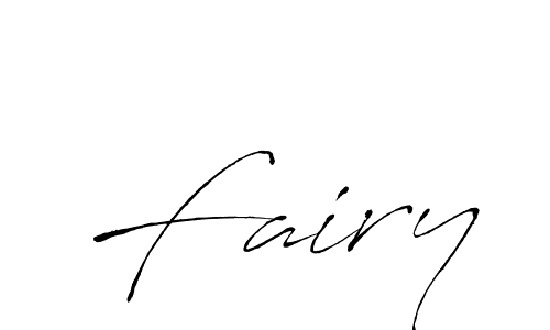 How to make Fairy name signature. Use Antro_Vectra style for creating short signs online. This is the latest handwritten sign. Fairy signature style 6 images and pictures png