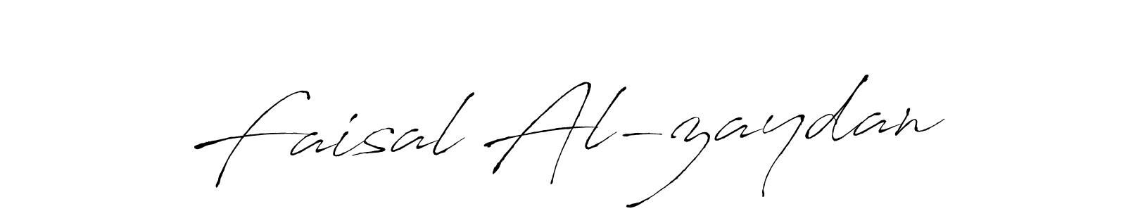 Antro_Vectra is a professional signature style that is perfect for those who want to add a touch of class to their signature. It is also a great choice for those who want to make their signature more unique. Get Faisal Al-zaydan name to fancy signature for free. Faisal Al-zaydan signature style 6 images and pictures png