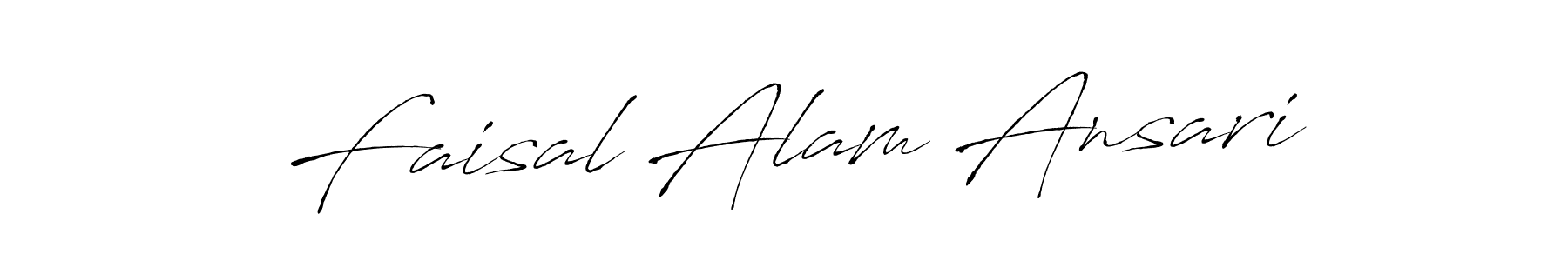 if you are searching for the best signature style for your name Faisal Alam Ansari. so please give up your signature search. here we have designed multiple signature styles  using Antro_Vectra. Faisal Alam Ansari signature style 6 images and pictures png