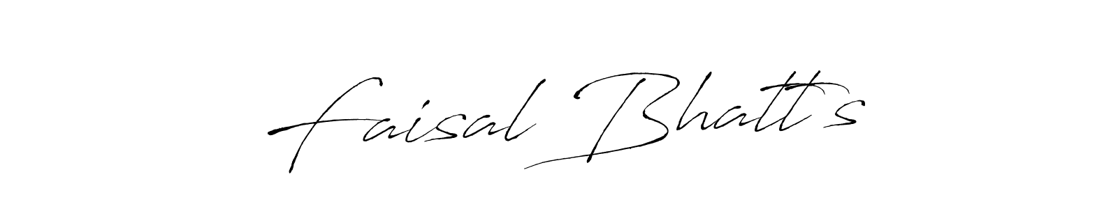 The best way (Antro_Vectra) to make a short signature is to pick only two or three words in your name. The name Faisal Bhatt’s include a total of six letters. For converting this name. Faisal Bhatt’s signature style 6 images and pictures png