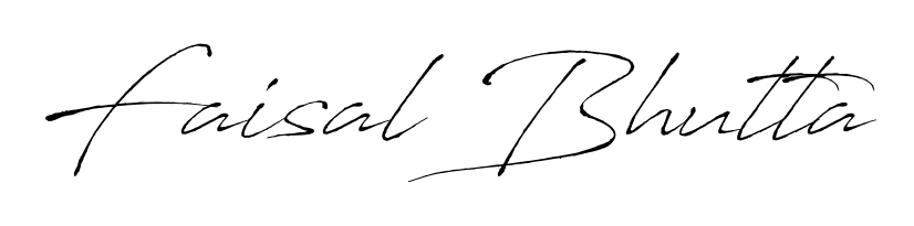 You can use this online signature creator to create a handwritten signature for the name Faisal Bhutta. This is the best online autograph maker. Faisal Bhutta signature style 6 images and pictures png