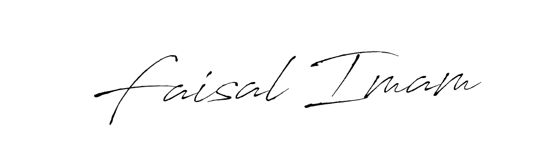 Also You can easily find your signature by using the search form. We will create Faisal Imam name handwritten signature images for you free of cost using Antro_Vectra sign style. Faisal Imam signature style 6 images and pictures png