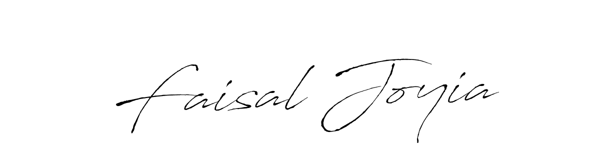Make a short Faisal Joyia signature style. Manage your documents anywhere anytime using Antro_Vectra. Create and add eSignatures, submit forms, share and send files easily. Faisal Joyia signature style 6 images and pictures png