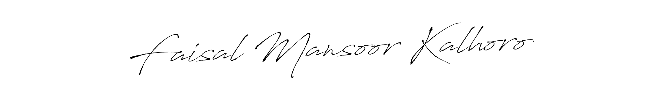 Similarly Antro_Vectra is the best handwritten signature design. Signature creator online .You can use it as an online autograph creator for name Faisal Mansoor Kalhoro. Faisal Mansoor Kalhoro signature style 6 images and pictures png