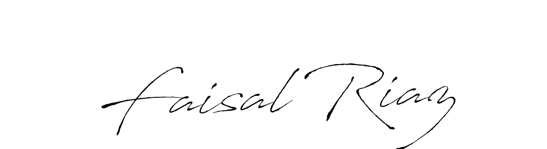 This is the best signature style for the Faisal Riaz name. Also you like these signature font (Antro_Vectra). Mix name signature. Faisal Riaz signature style 6 images and pictures png