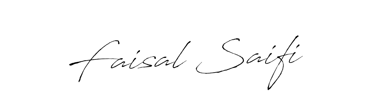 You should practise on your own different ways (Antro_Vectra) to write your name (Faisal Saifi) in signature. don't let someone else do it for you. Faisal Saifi signature style 6 images and pictures png