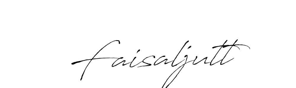 Similarly Antro_Vectra is the best handwritten signature design. Signature creator online .You can use it as an online autograph creator for name Faisaljutt. Faisaljutt signature style 6 images and pictures png