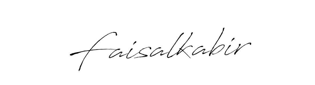 if you are searching for the best signature style for your name Faisalkabir. so please give up your signature search. here we have designed multiple signature styles  using Antro_Vectra. Faisalkabir signature style 6 images and pictures png