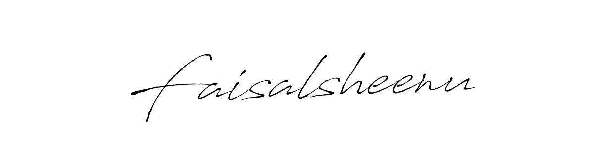 Make a short Faisalsheenu signature style. Manage your documents anywhere anytime using Antro_Vectra. Create and add eSignatures, submit forms, share and send files easily. Faisalsheenu signature style 6 images and pictures png