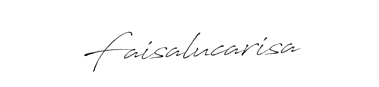 Similarly Antro_Vectra is the best handwritten signature design. Signature creator online .You can use it as an online autograph creator for name Faisalucarisa. Faisalucarisa signature style 6 images and pictures png