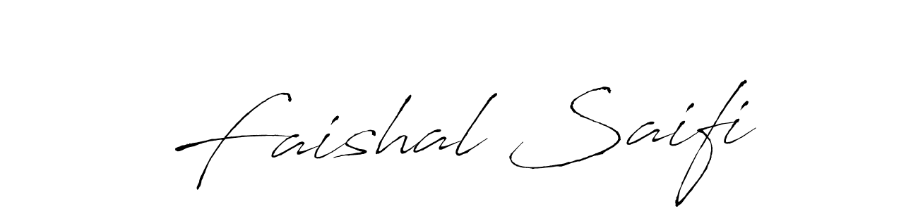 You can use this online signature creator to create a handwritten signature for the name Faishal Saifi. This is the best online autograph maker. Faishal Saifi signature style 6 images and pictures png