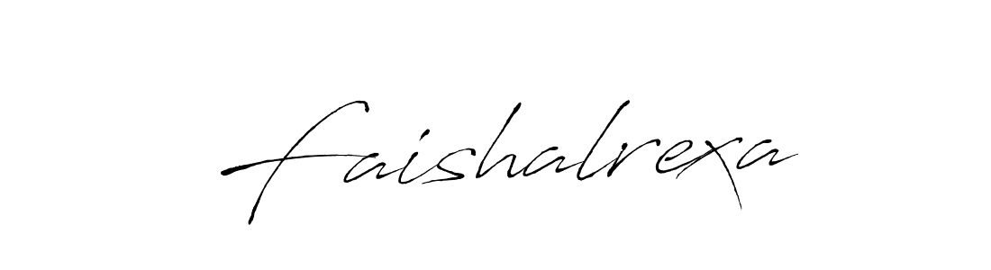 How to Draw Faishalrexa signature style? Antro_Vectra is a latest design signature styles for name Faishalrexa. Faishalrexa signature style 6 images and pictures png