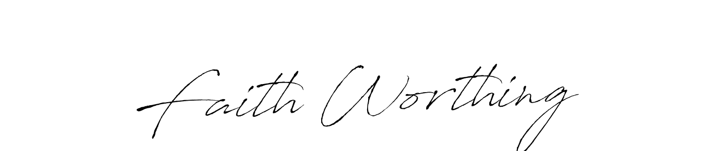 Here are the top 10 professional signature styles for the name Faith Worthing. These are the best autograph styles you can use for your name. Faith Worthing signature style 6 images and pictures png