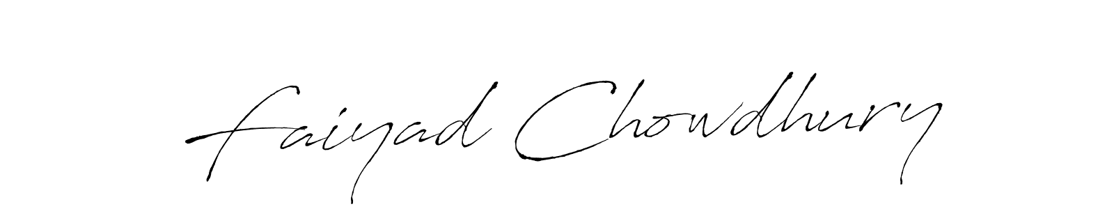 This is the best signature style for the Faiyad Chowdhury name. Also you like these signature font (Antro_Vectra). Mix name signature. Faiyad Chowdhury signature style 6 images and pictures png