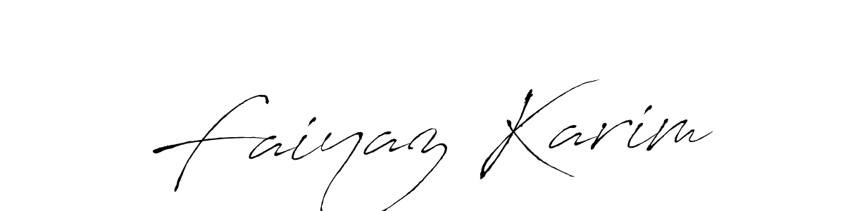 Once you've used our free online signature maker to create your best signature Antro_Vectra style, it's time to enjoy all of the benefits that Faiyaz Karim name signing documents. Faiyaz Karim signature style 6 images and pictures png