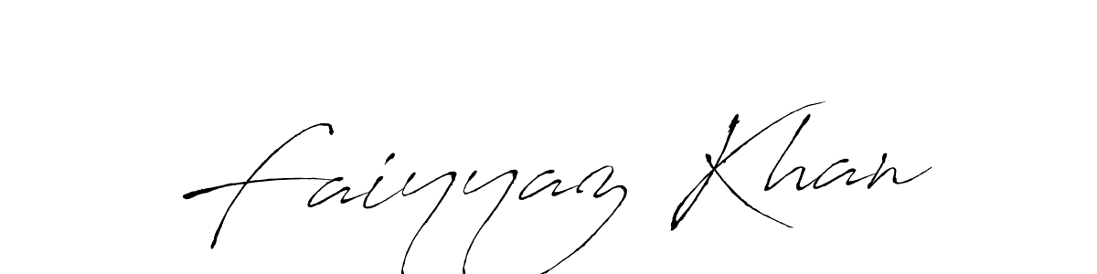You can use this online signature creator to create a handwritten signature for the name Faiyyaz Khan. This is the best online autograph maker. Faiyyaz Khan signature style 6 images and pictures png