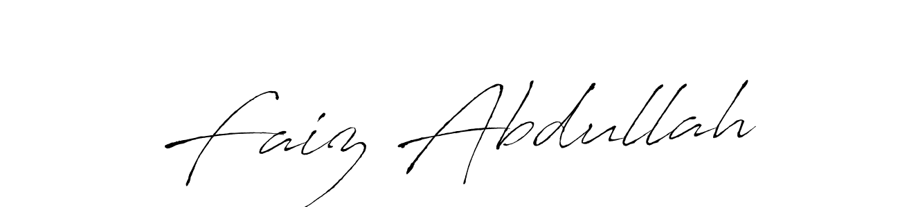 How to Draw Faiz Abdullah signature style? Antro_Vectra is a latest design signature styles for name Faiz Abdullah. Faiz Abdullah signature style 6 images and pictures png
